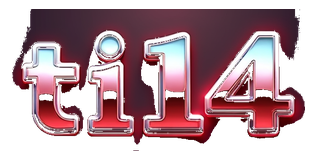 ti14 logo