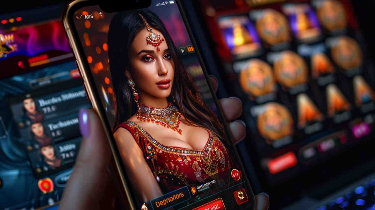 ti14 mobile gaming